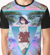 Hitagiwave Graphic T-Shirt