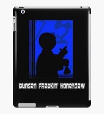 Beeker's Boss iPad Case/Skin