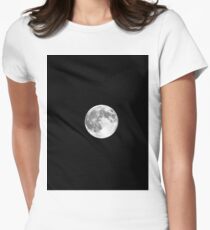 Revolution Women's Fitted T-Shirt