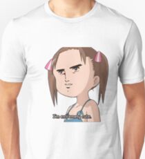 I'm Extremely Cute Slim Fit T-Shirt
