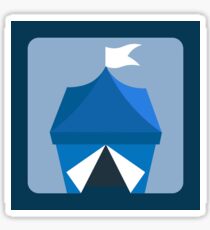 OpenBazaar Sticker