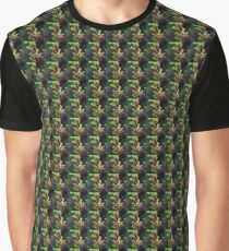 Gooseberries Graphic T-Shirt