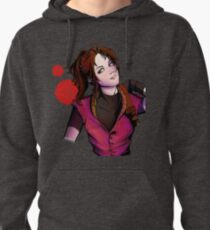 Claire Redfield Pullover Hoodie