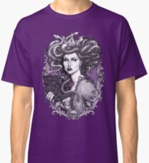 MEDUSA IMPERATRIX MUNDI Classic T-Shirt