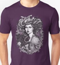 MEDUSA IMPERATRIX MUNDI Slim Fit T-Shirt