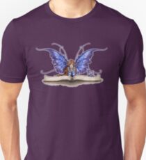 Book Worm Unisex T-Shirt