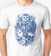 FABLES Unisex T-Shirt