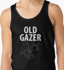 Old Gazer Tank Top