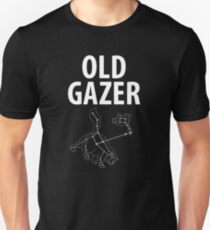 Old Gazer Unisex T-Shirt