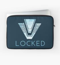 Chevron 7 Laptoptasche