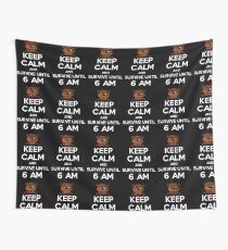 Five Nights at Freddy's Wall Tapestry