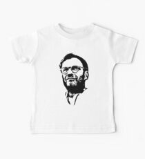 Jurgen Klopp Baby Tee