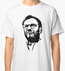 Jurgen Klopp Classic T-Shirt