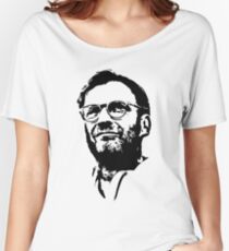 Jurgen Klopp Women's Relaxed Fit T-Shirt