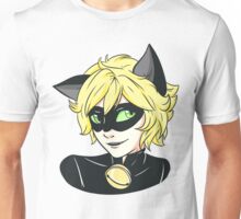 miraculous ladybug and cat noir shirts