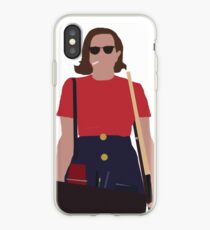 Peggy Olson iPhone Case