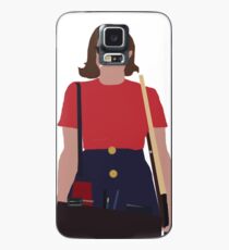 Peggy Olson Case/Skin for Samsung Galaxy