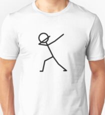 Dab Unisex T-Shirt