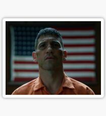 Punisher Sticker