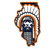 Chief Illiniwek: Gifts & Merchandise | Redbubble