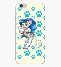 Vinilo o funda para iPhone Felicia