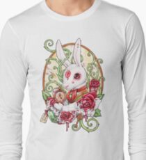 Rabbit Hole Long Sleeve T-Shirt
