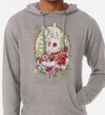 Rabbit Hole Lightweight Hoodie