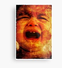 Oh Don’t Be Such A Boehner Metal Print