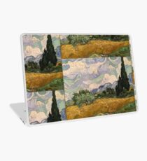 Van Gogh Laptop Skin