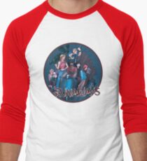 the runaways band t shirt