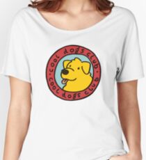 cool dogs club Women's Relaxed Fit T-Shirt