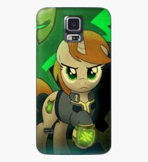 Funda/vinilo para Samsung Galaxy Little Pip en Pyrelight
