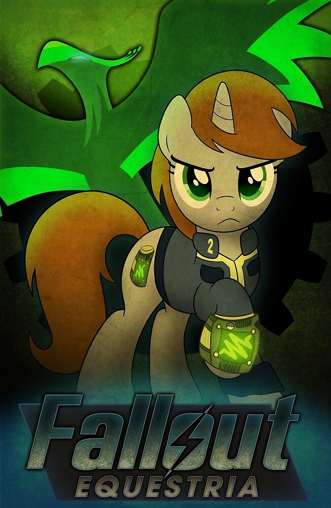"Little Pip in the Pyrelight" by broniesunite  Redbubble