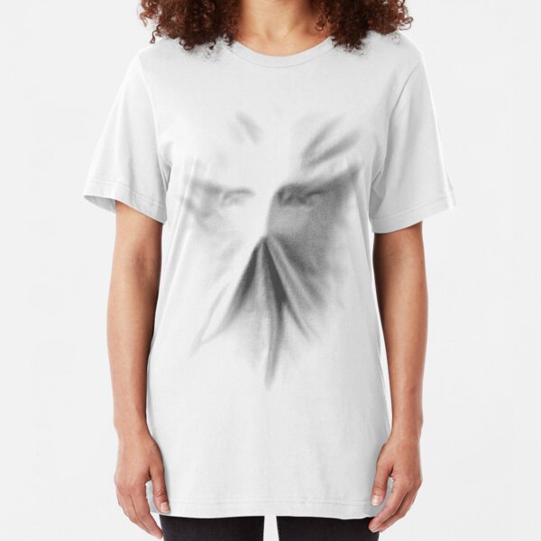 deus ex tee Slim Fit T-Shirt