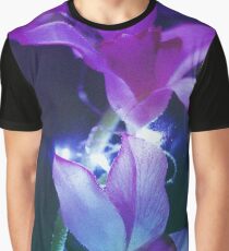 Flora Graphic T-Shirt