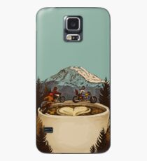 The Dream Roll 2016 Poster Case/Skin for Samsung Galaxy