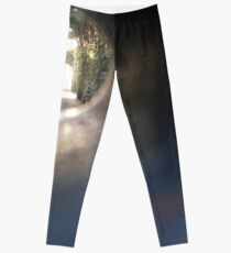 Keyhole Leggings