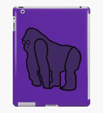 Purpleback iPad Case/Skin