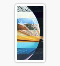 Planets Sticker