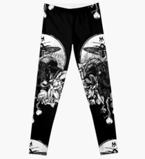 Krogl Leggings