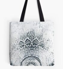 MINA MANDALA Tote Bag