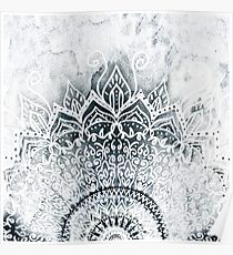 MINA MANDALA Poster