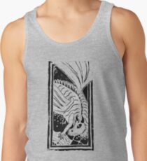 Dragon Hoard Tank Top