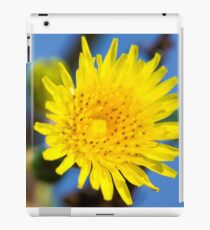 Daffodil iPad Case/Skin