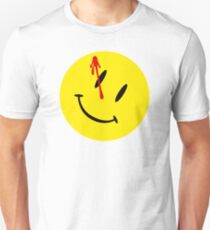 Watchmen Unisex T-Shirt