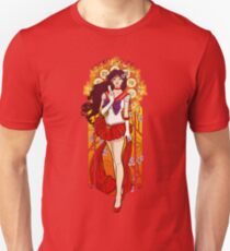 Spirit of Fire Unisex T-Shirt