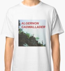 Algernon Cadwallader Classic T-Shirt