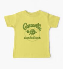 Strange Artichoke Baby Tee