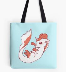 Goldpix Tote Bag