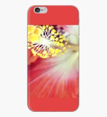 Macro Flower iPhone Case